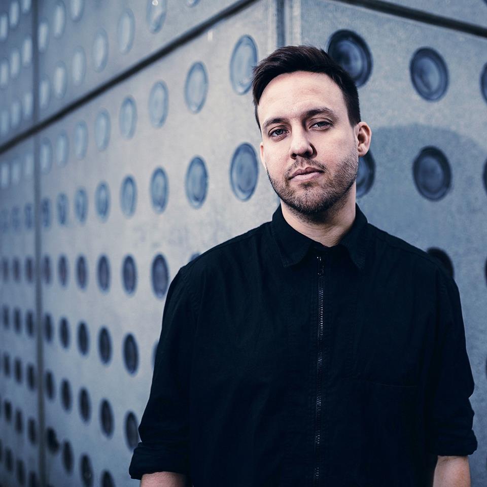Maceo Plex 2