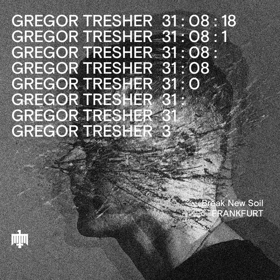 gregor tresher