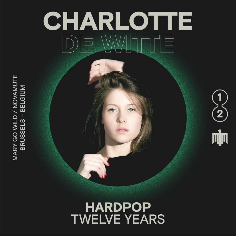 Charlotte de Whitte